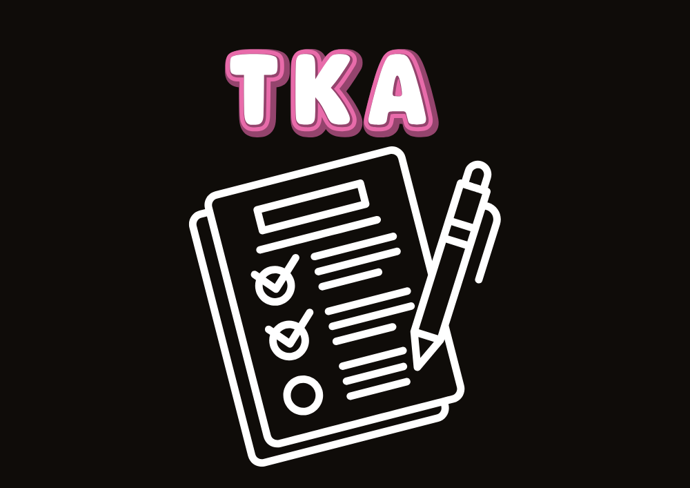 Informasi Pelaksanaan Tes Kemampuan Akademik (TKA) Tahun 2026